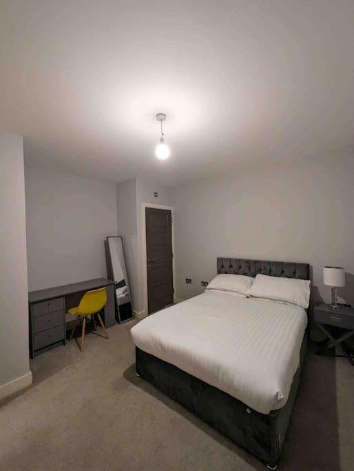 Elegant Flat *