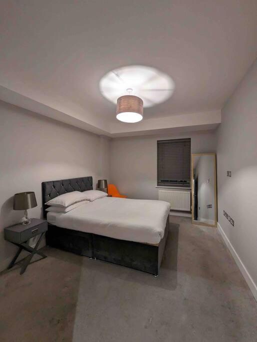 Elegant Flat *